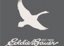 Promo codes and deals from Eddie Bauer